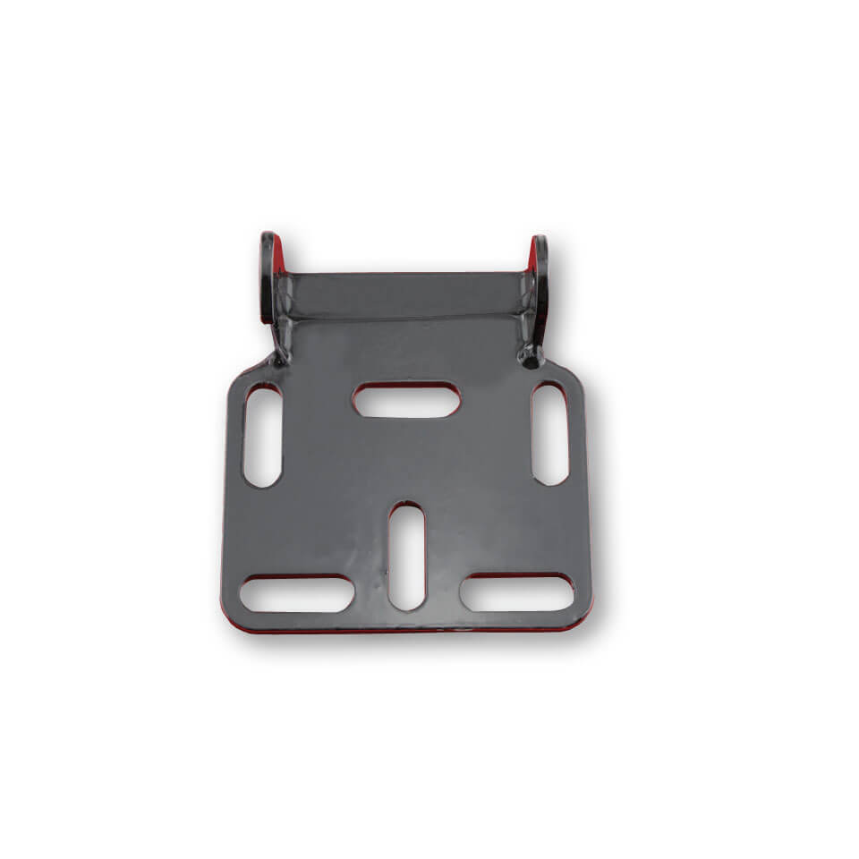 HIGHSIDER Universal Halter Typ 2 schwarz - Kama Bike Parts