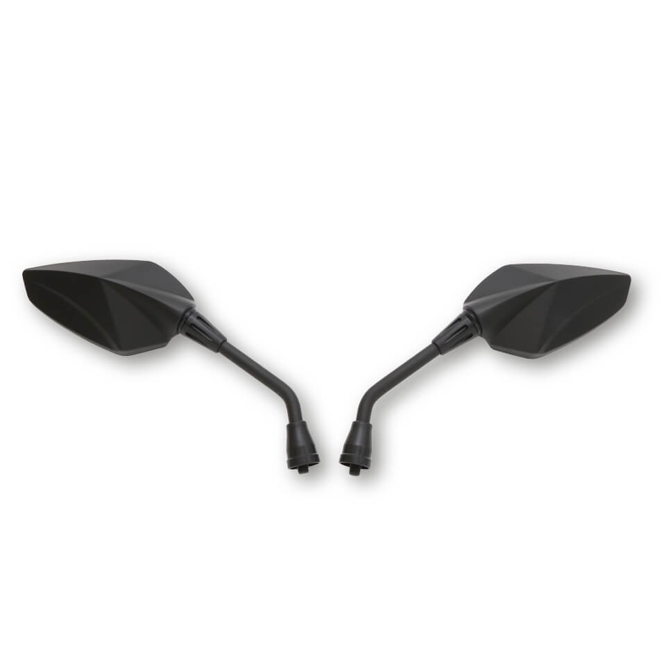 HIGHSIDER Universalspiegel SEMPIONE - Kama Bike Parts