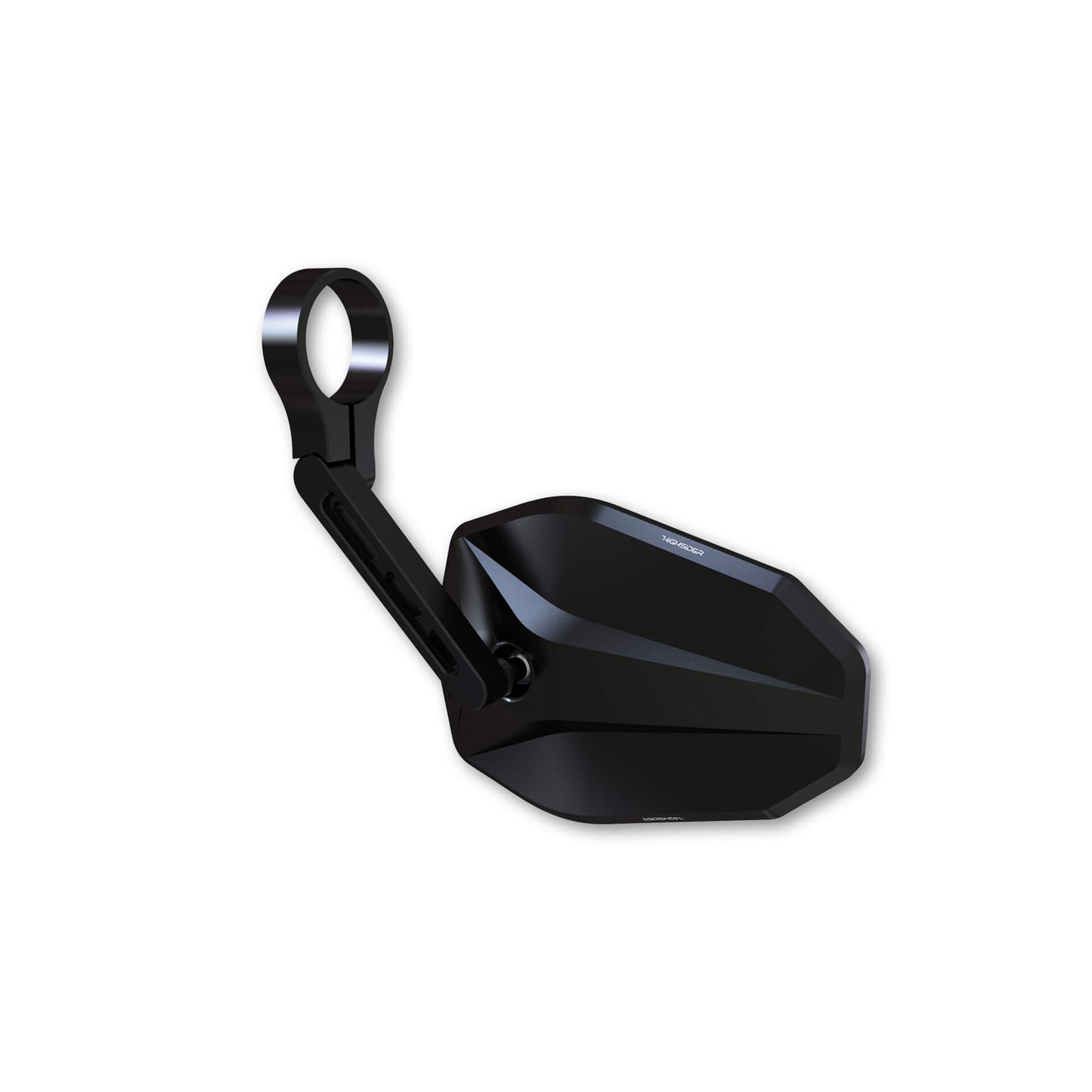 HIGHSIDER VICTORY-BLAST Lenkerendenspiegel kurz - Kama Bike Parts