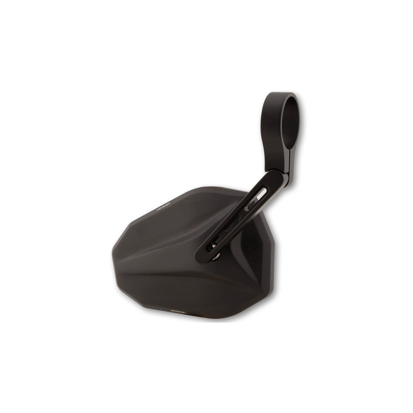 HIGHSIDER VICTORY-BLAST Lenkerendenspiegel kurz - Kama Bike Parts