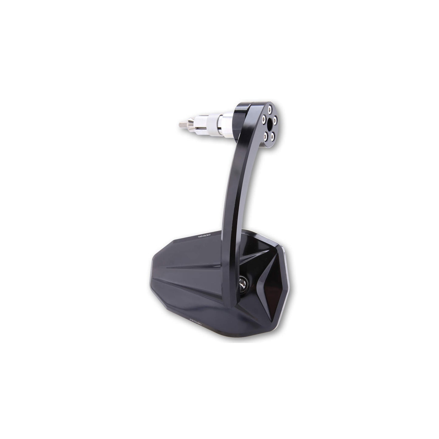 HIGHSIDER VICTORY EVO Lenkerendenspiegel - Kama Bike Parts