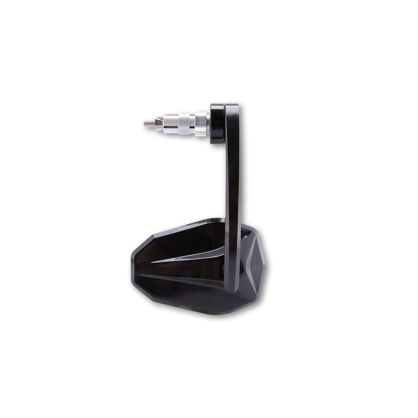 HIGHSIDER VICTORY EVO Lenkerendenspiegel - Kama Bike Parts