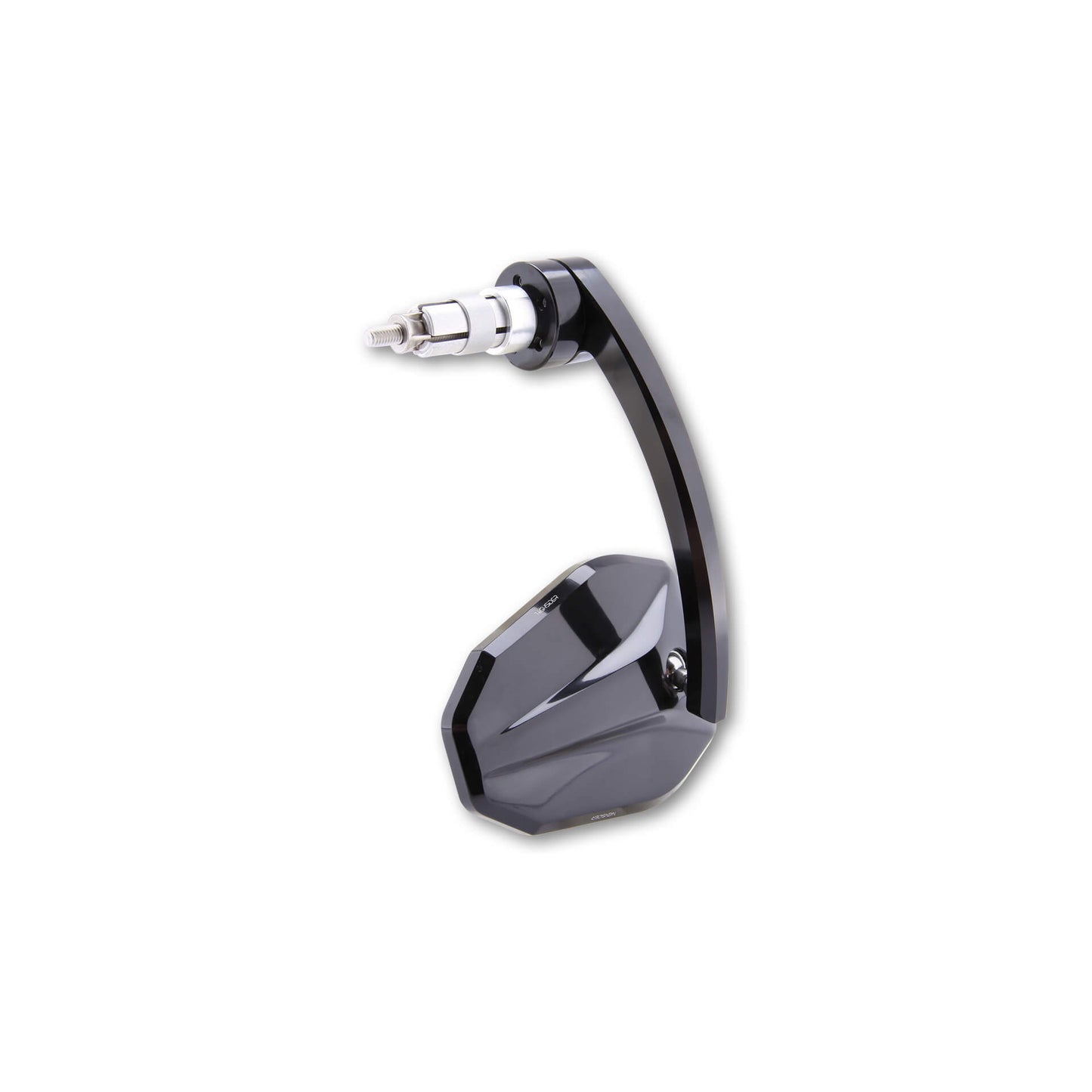 HIGHSIDER VICTORY EVO Lenkerendenspiegel - Kama Bike Parts