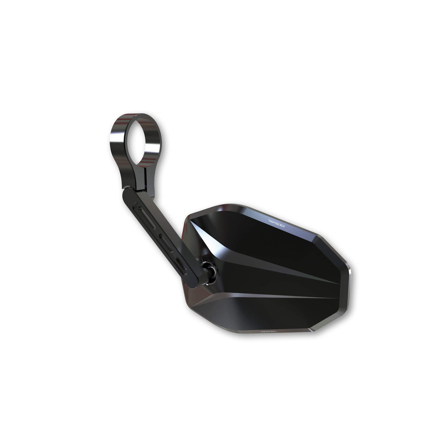 HIGHSIDER VICTORY Lenkerendenspiegel kurz - Kama Bike Parts