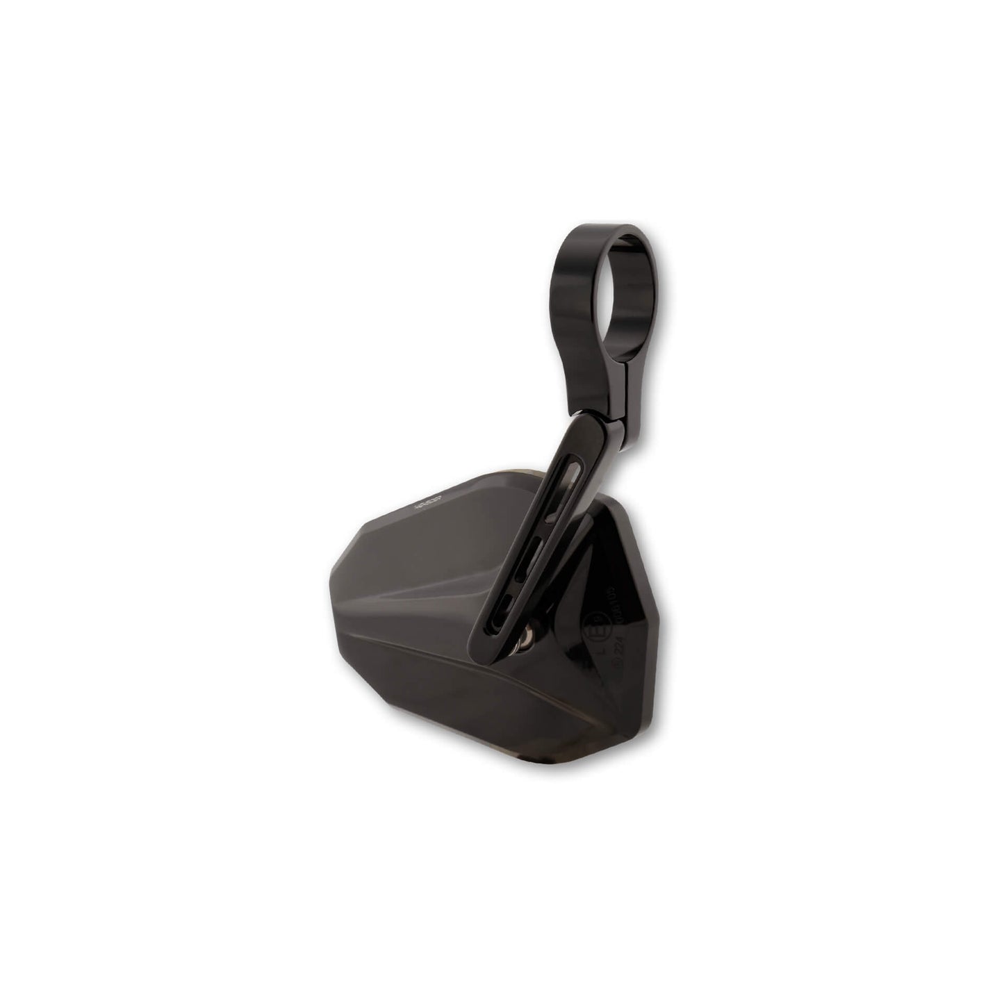 HIGHSIDER VICTORY Lenkerendenspiegel kurz - Kama Bike Parts
