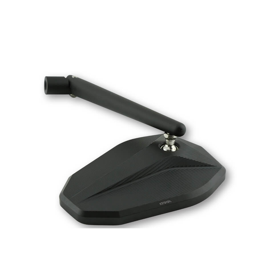HIGHSIDER VICTORY-X Spiegel - Kama Bike Parts