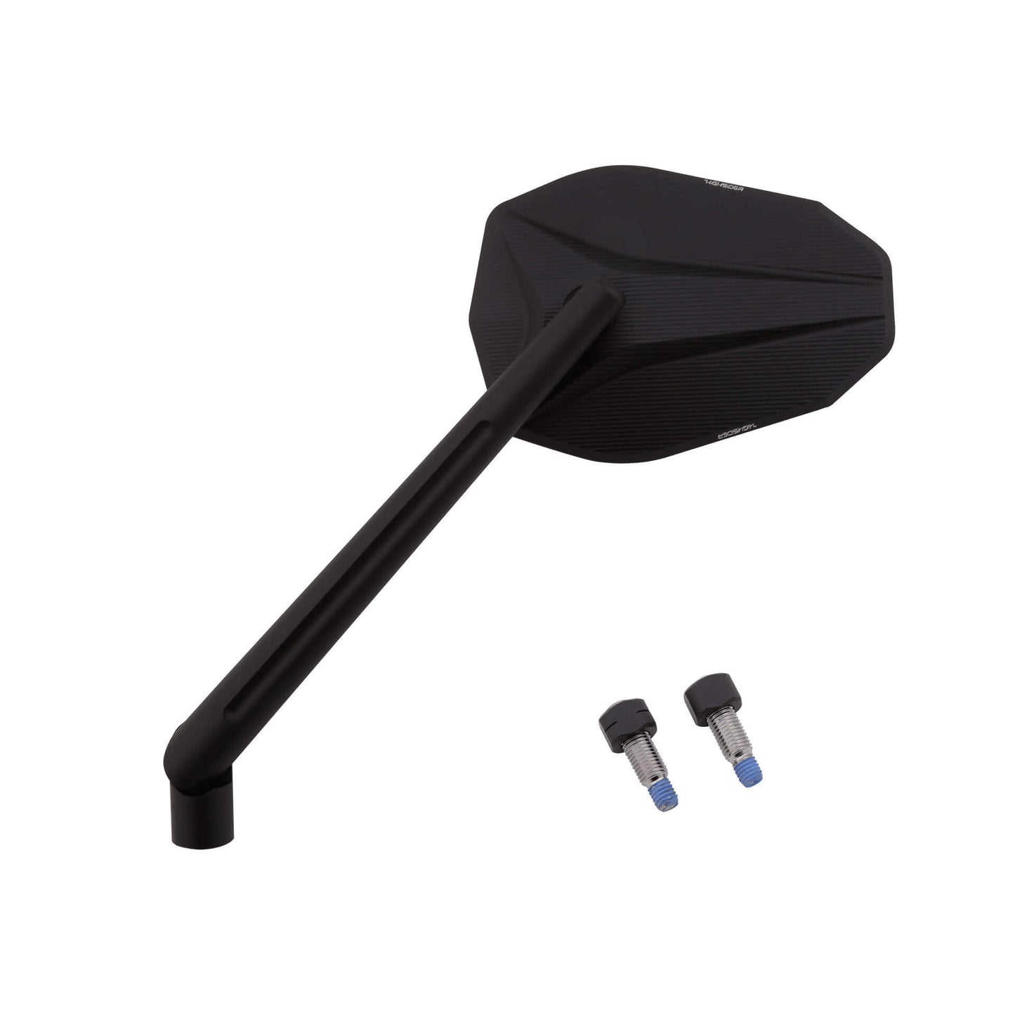 HIGHSIDER VICTORY-X XL Spiegel - Kama Bike Parts