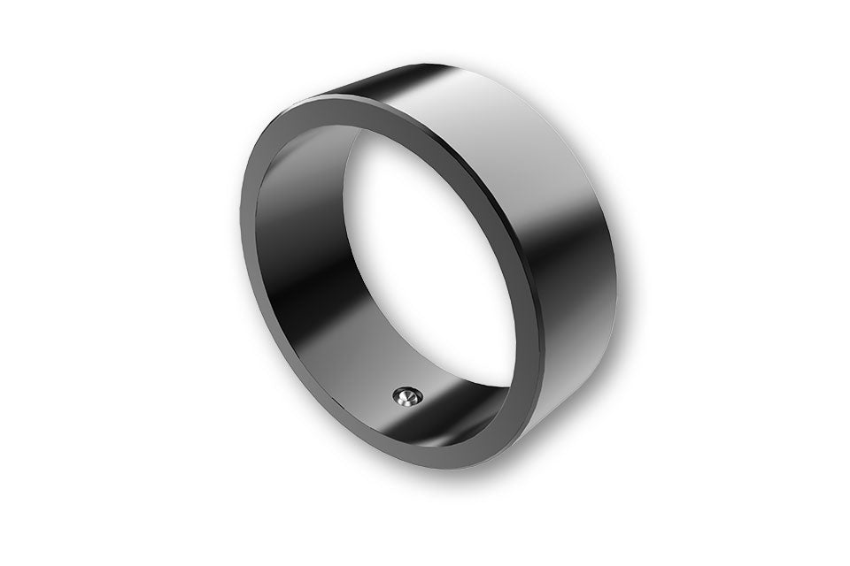 HIGHSIDER Farbring für Lenkergewichte - Kama Bike Parts
