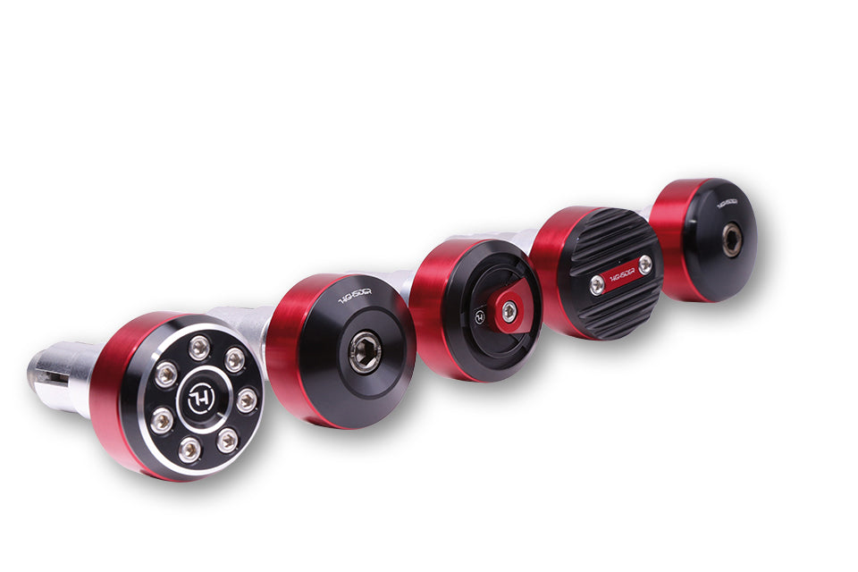 HIGHSIDER Farbring für Lenkergewichte - Kama Bike Parts