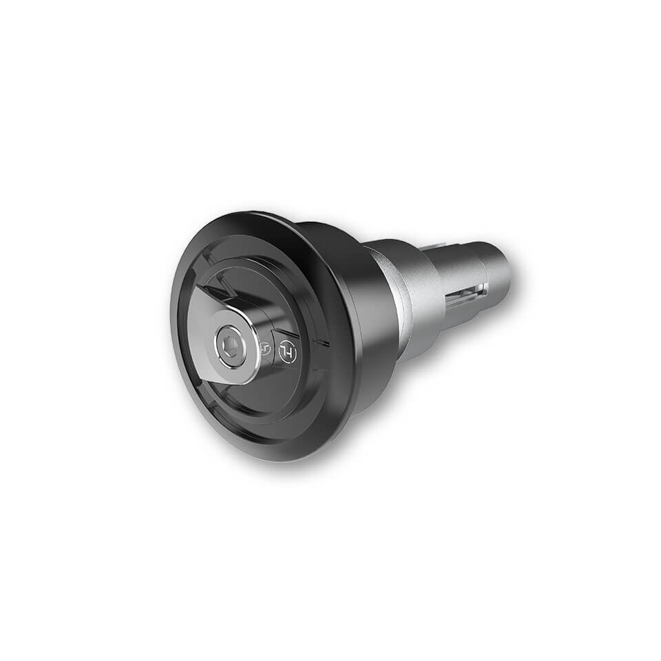 HIGHSIDER Lenkergewichte ENTERPRISE-EP1 - Kama Bike Parts