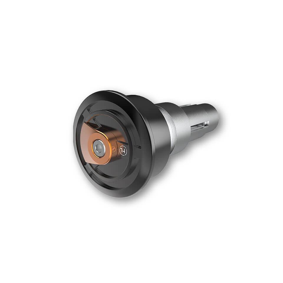 HIGHSIDER Lenkergewichte ENTERPRISE-EP1 - Kama Bike Parts
