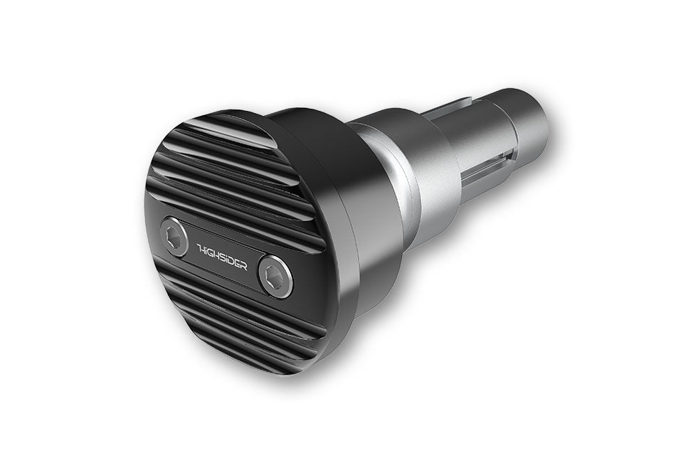 HIGHSIDER Lenkergewichte WAVE - Kama Bike Parts