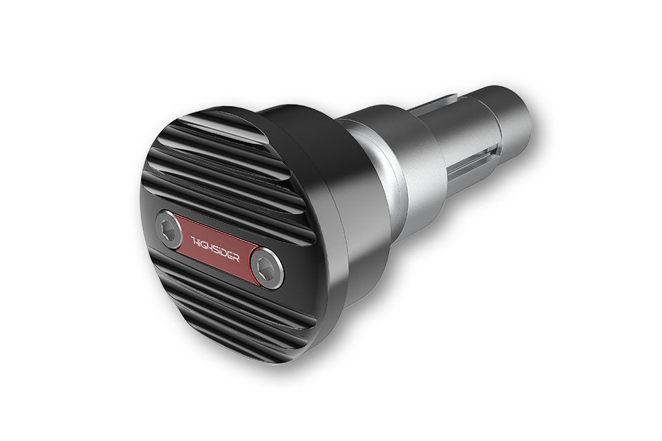 HIGHSIDER Lenkergewichte WAVE - Kama Bike Parts
