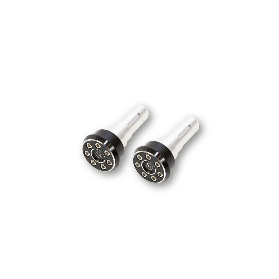 HIGHSIDER Lenkergewichte CONERO TYP 2 - Kama Bike Parts