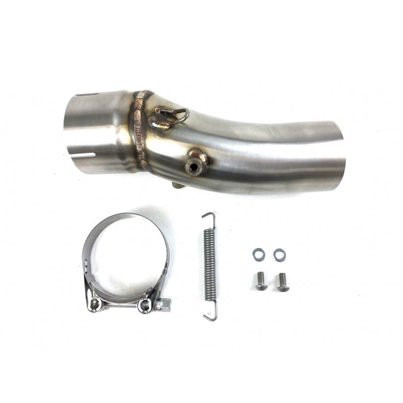 IXIL Auspuff HEXOVAL XTREM Evolution passend für BMW R 1200 GS 2013-2016 - Kama Bike Parts