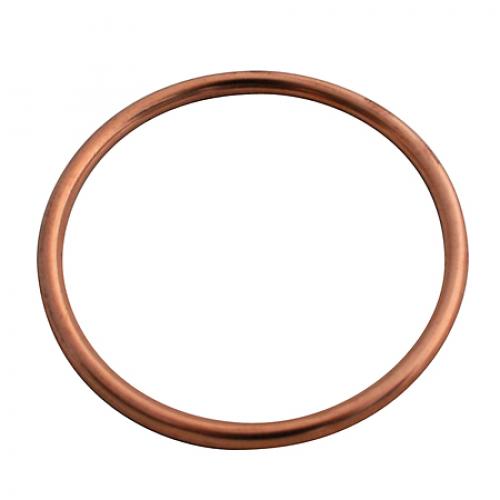 IXIL Kupfer-Dichtungsring groß 65/60 mm - Kama Bike Parts