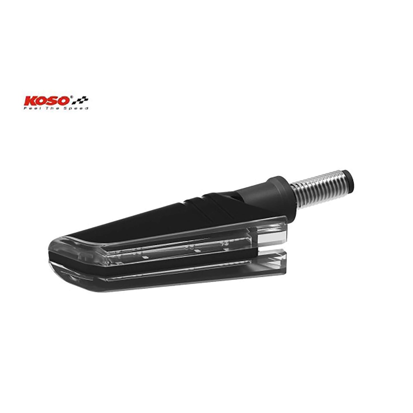 KOSO LED Blinker SHADOW - Kama Bike Parts