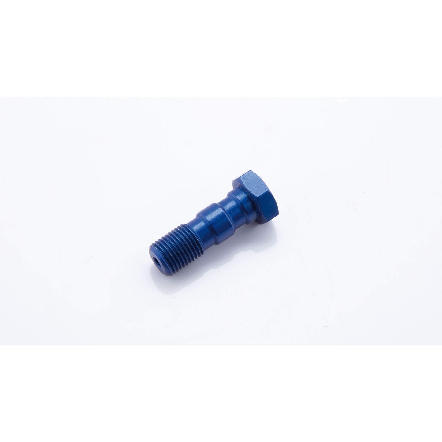 LSL Alu-Doppelhohlschraube - Kama Bike Parts