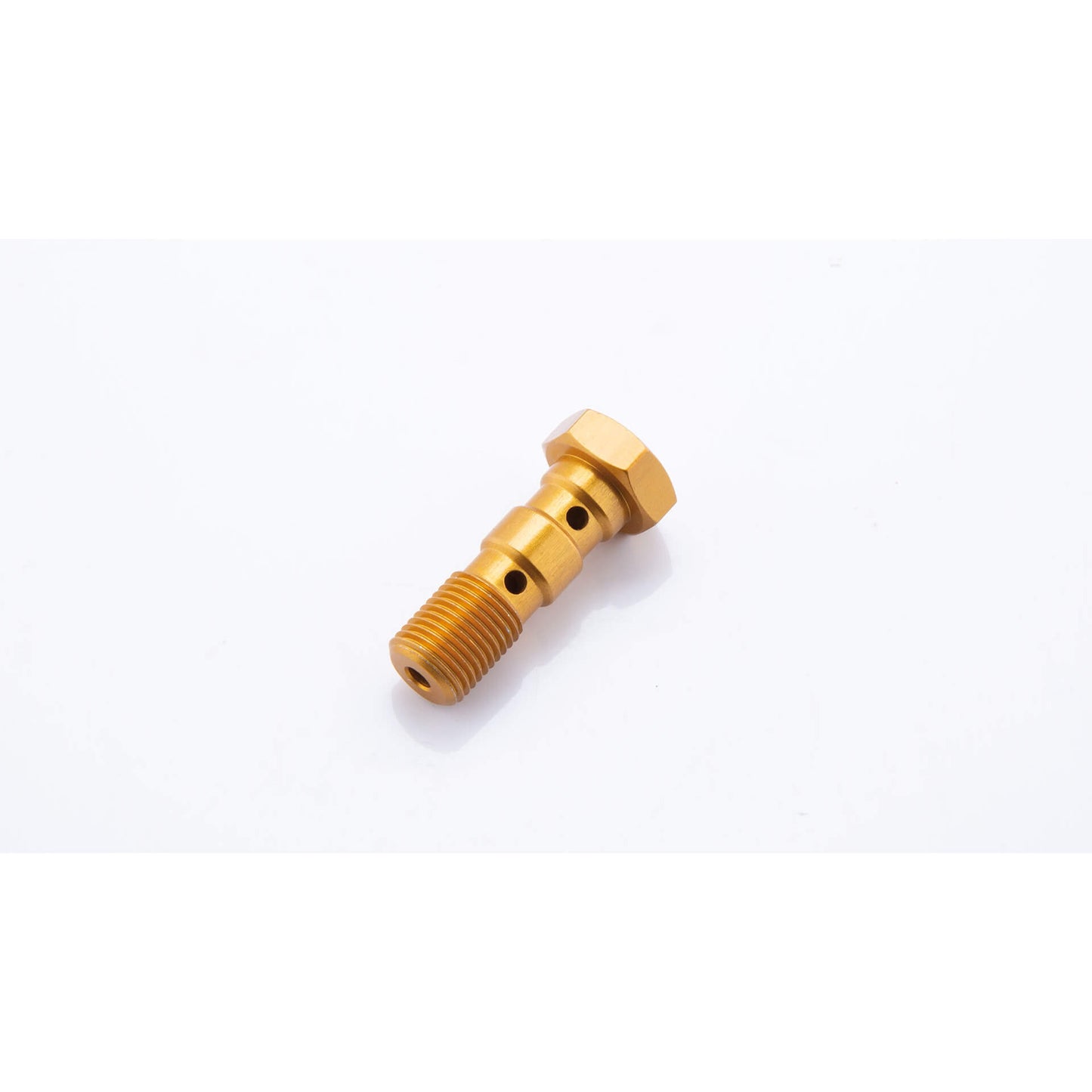 LSL Alu-Doppelhohlschraube - Kama Bike Parts