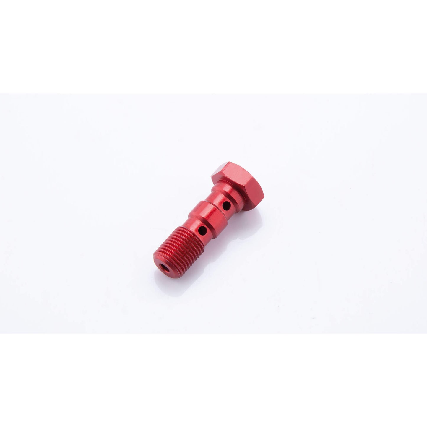 LSL Alu-Doppelhohlschraube - Kama Bike Parts