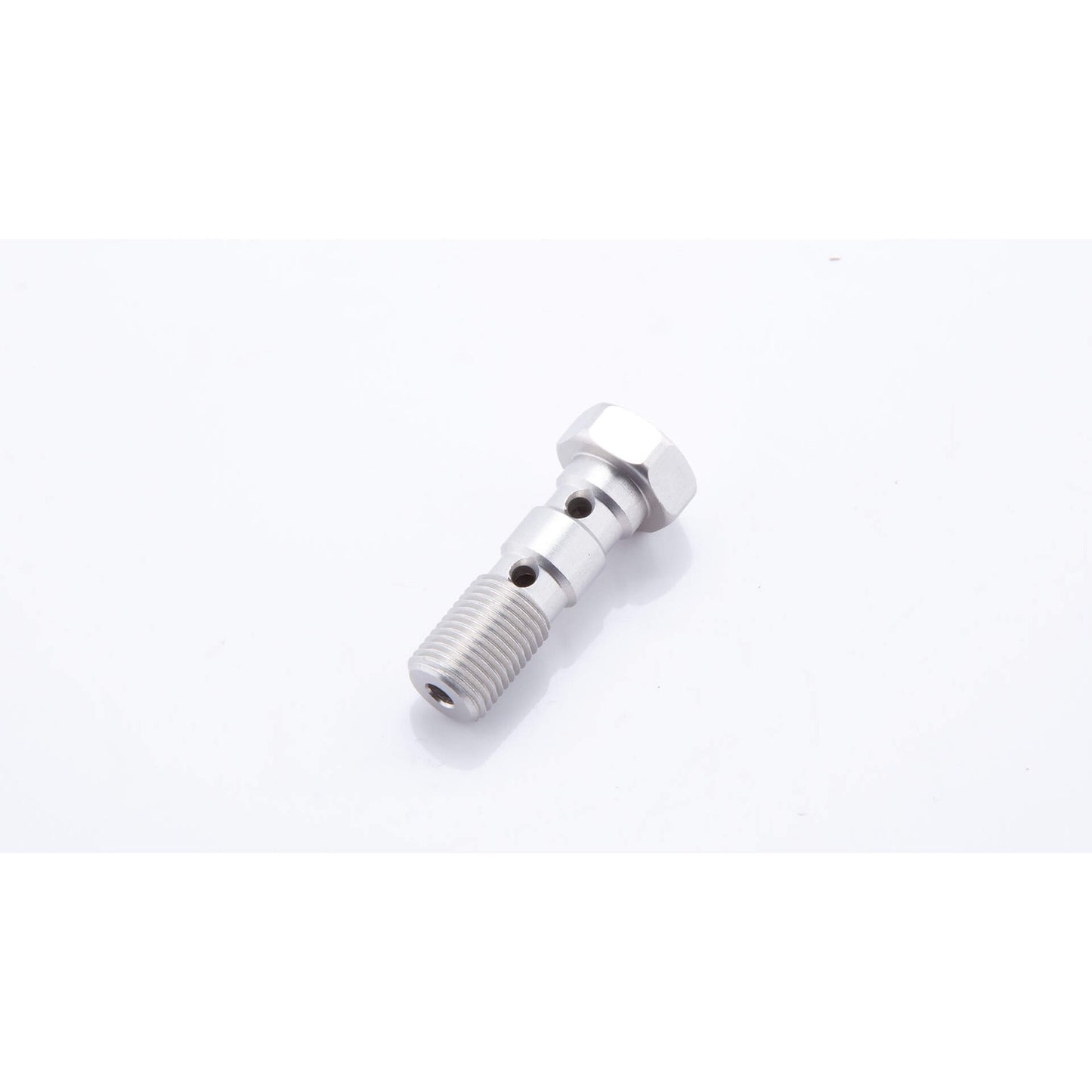 LSL Alu-Doppelhohlschraube - Kama Bike Parts