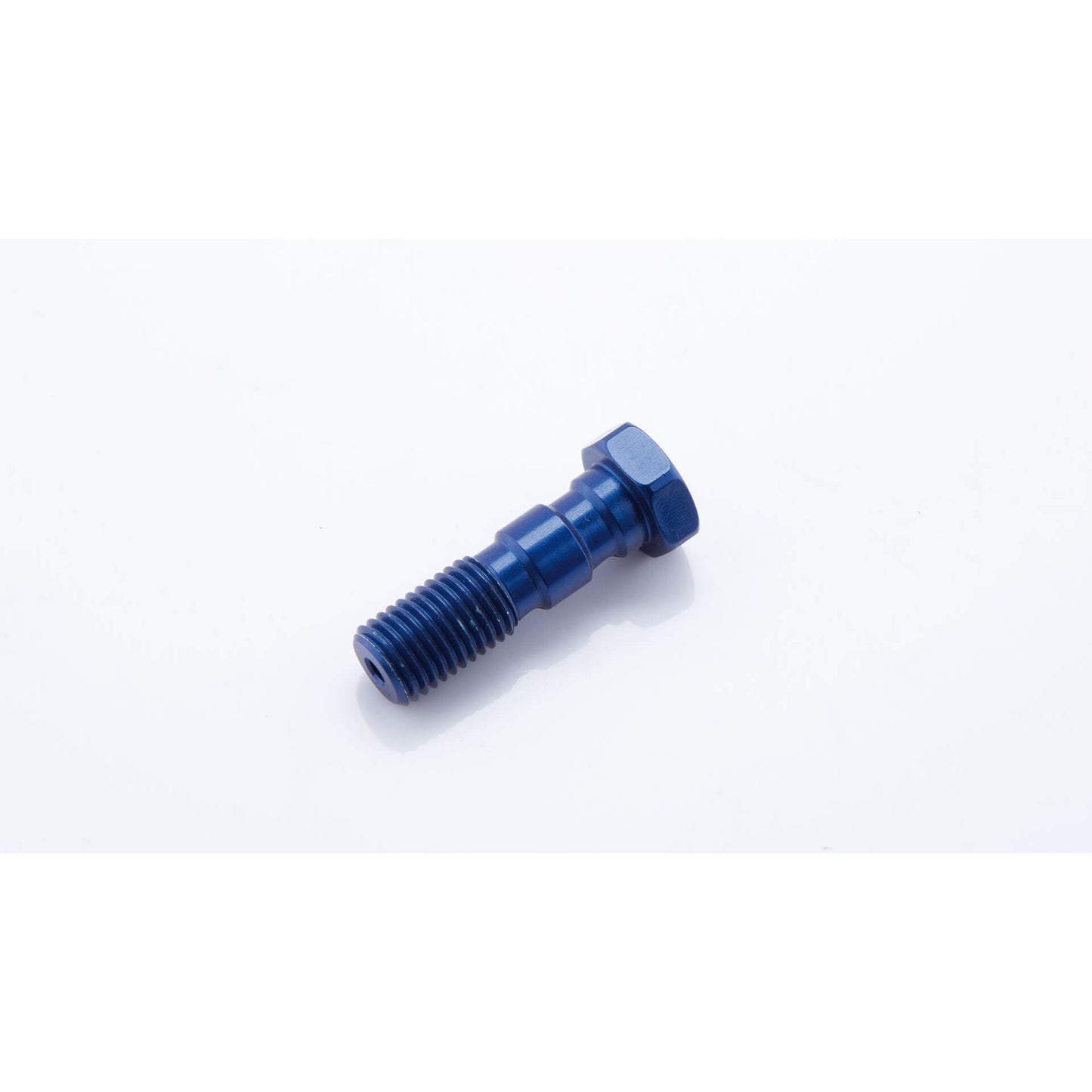 LSL Alu-Doppelhohlschraube - Kama Bike Parts