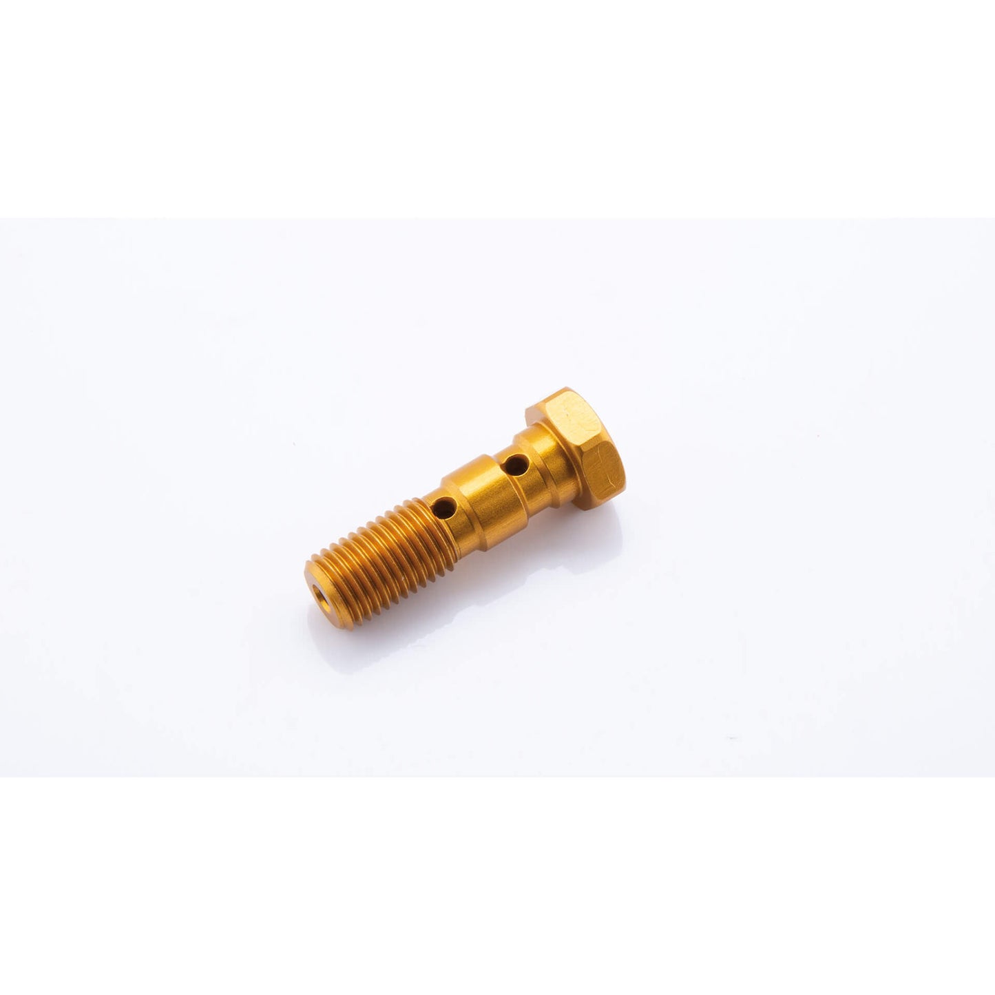 LSL Alu-Doppelhohlschraube - Kama Bike Parts
