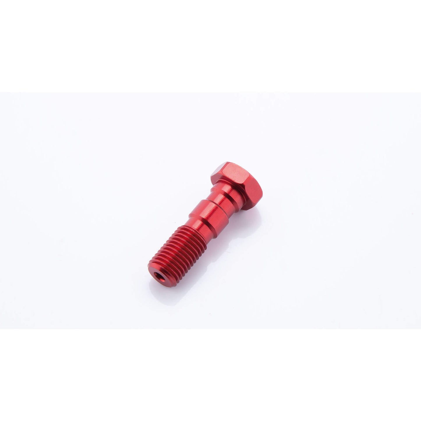LSL Alu-Doppelhohlschraube - Kama Bike Parts