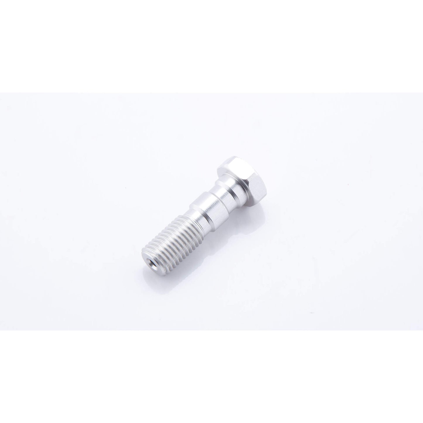 LSL Alu-Doppelhohlschraube - Kama Bike Parts