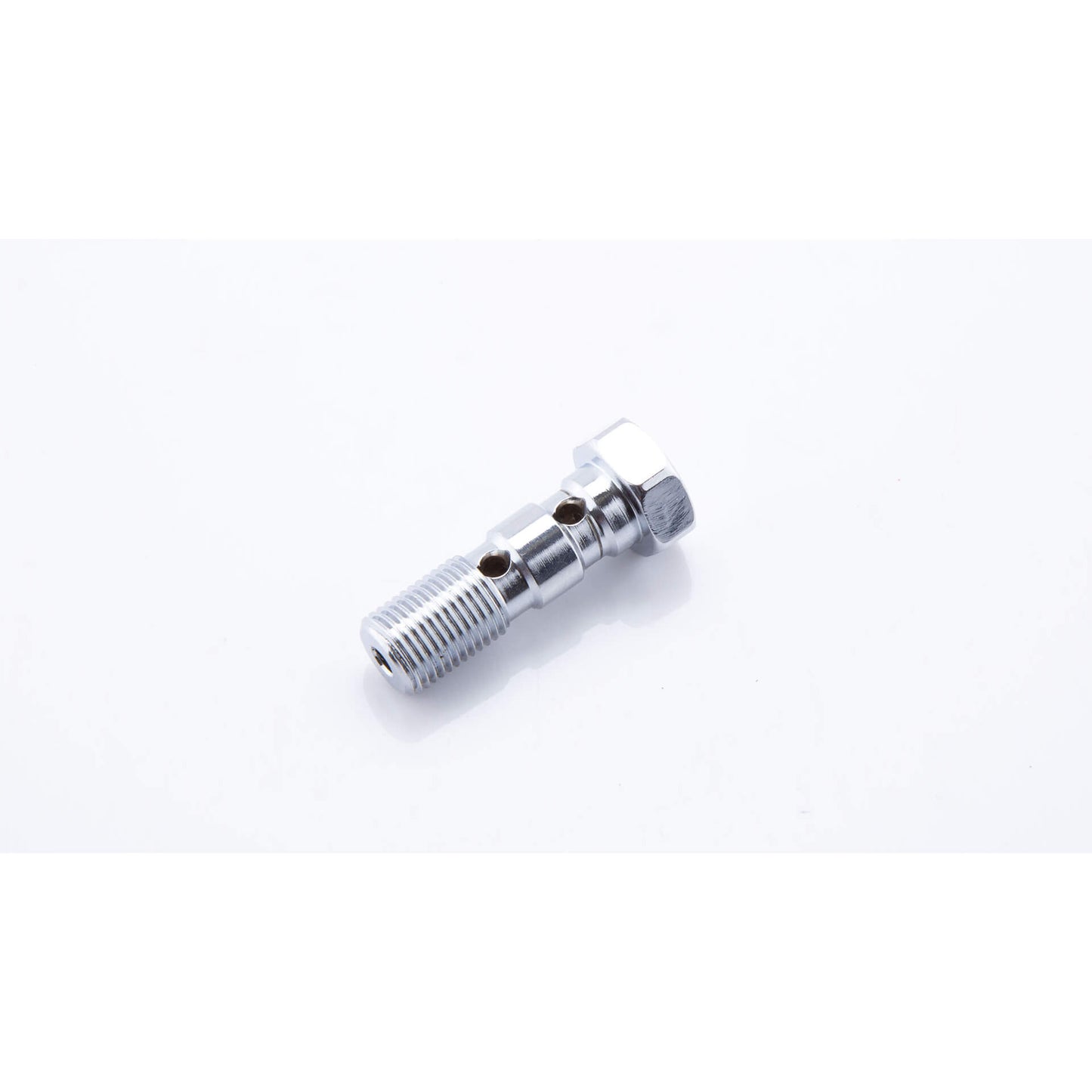 LSL Alu-Doppelhohlschraube - Kama Bike Parts
