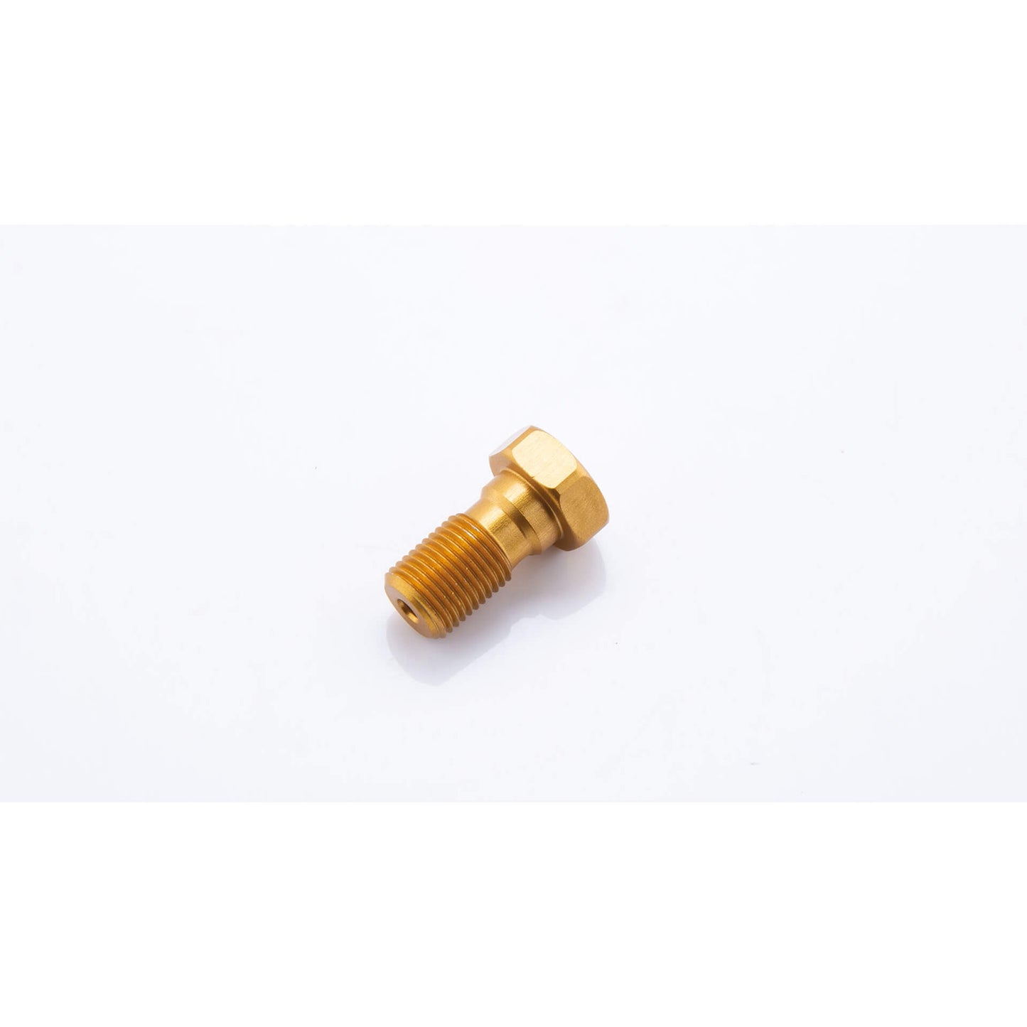LSL Alu-Hohlschraube - Kama Bike Parts