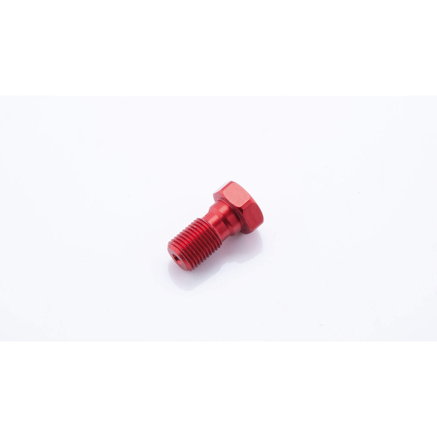 LSL Alu-Hohlschraube - Kama Bike Parts