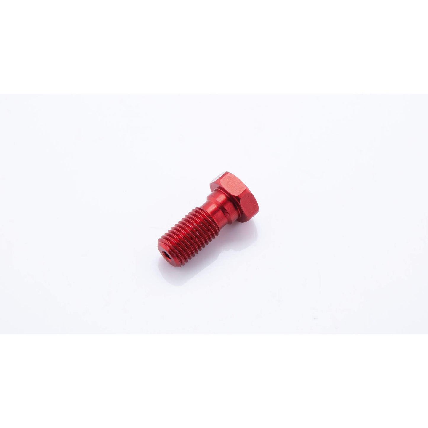 LSL Alu-Hohlschraube - Kama Bike Parts