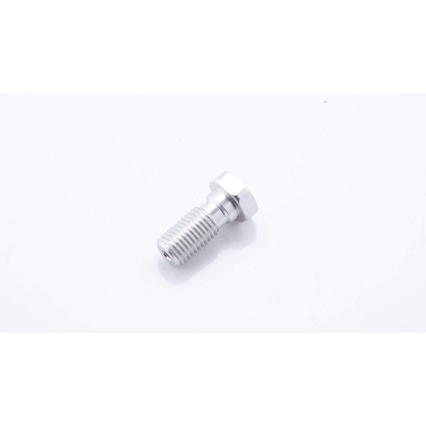 LSL Alu-Hohlschraube - Kama Bike Parts