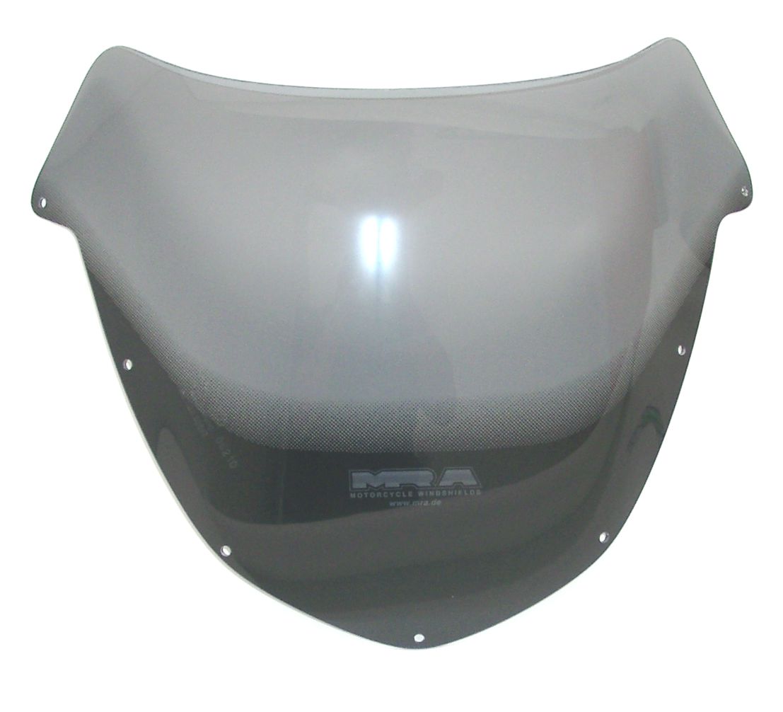 MRA Originalformscheibe grau passend für CAGIVA MITO 125 EVOLUTION 3 1995-2007