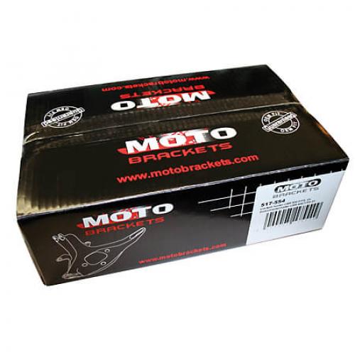 Verkleidungshalter passend für Honda CBR 1000 RR SC59 2008-2016 - Kama Bike Parts
