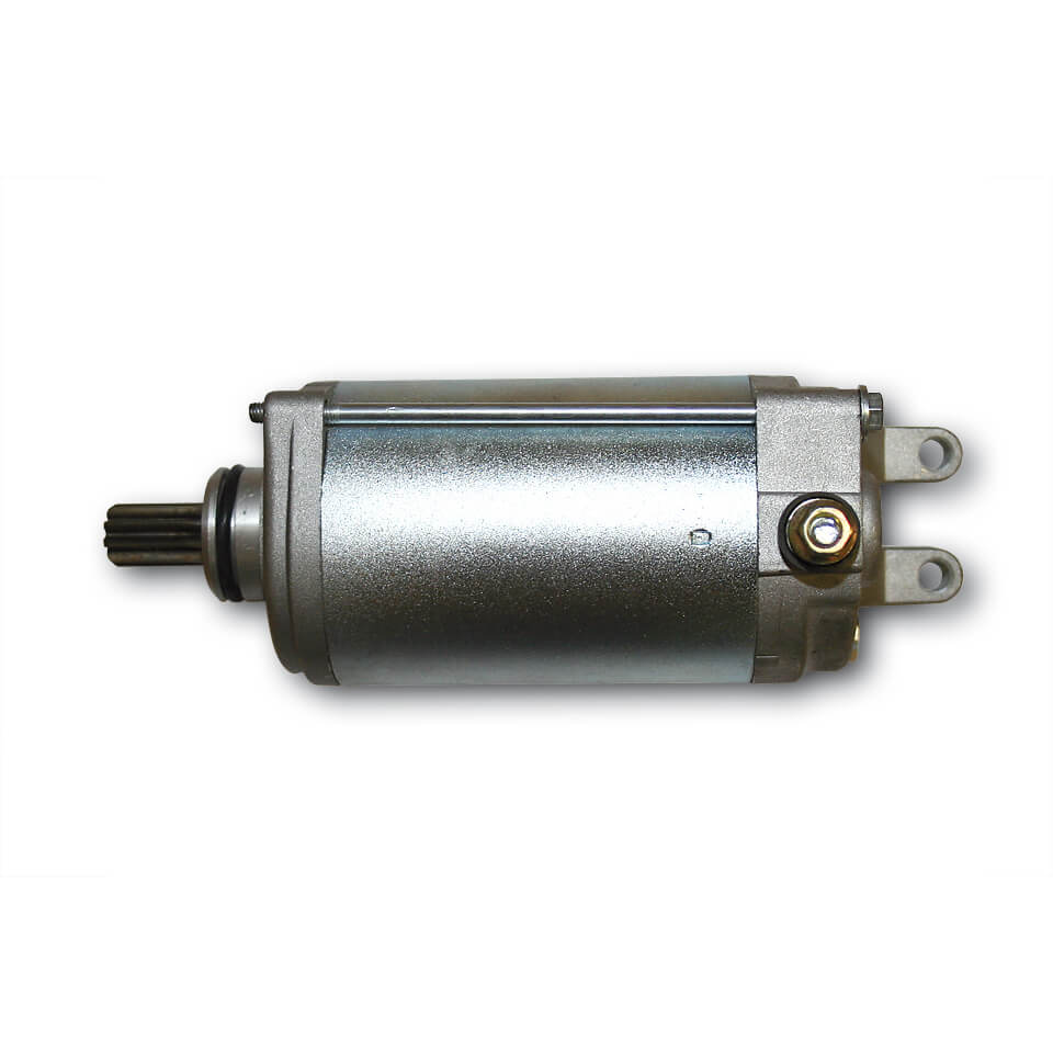 Anlasser passend für BMW F 650/CS/GS/ST Dakar Bombardier DS650 - Kama Bike Parts