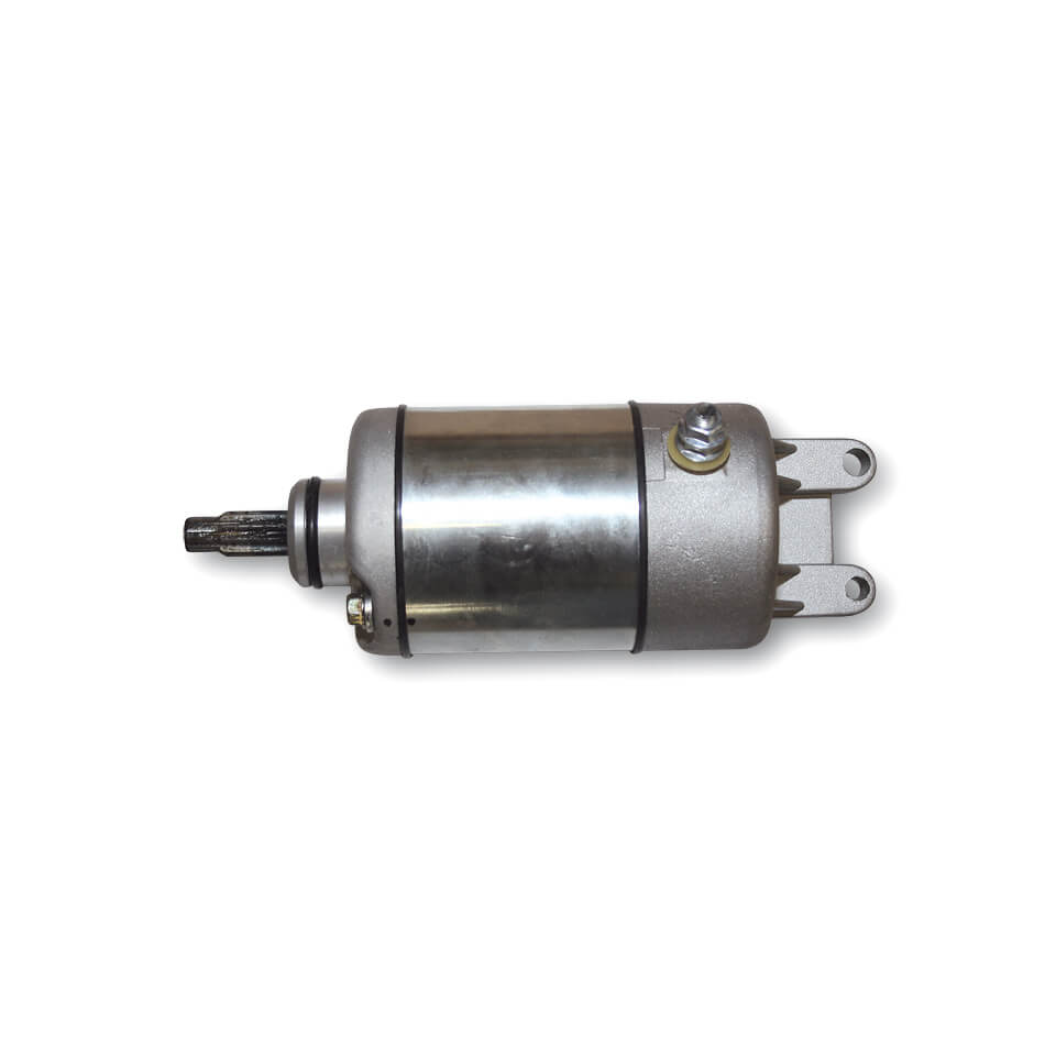 Anlasser passend für Honda TRX 300 EX - Kama Bike Parts