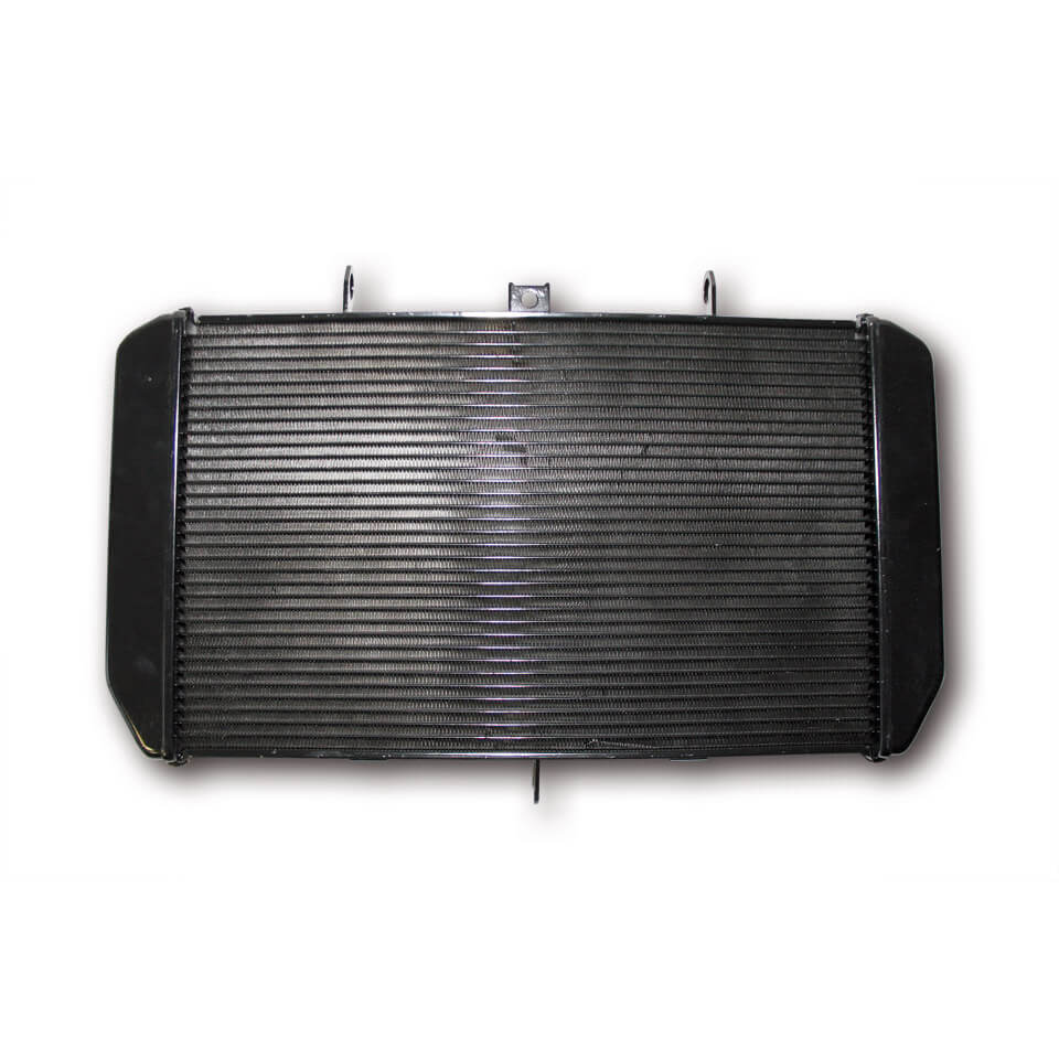 Wasserkühler passend für Kawasaki Z 750 R 2011-2014 - Kama Bike Parts