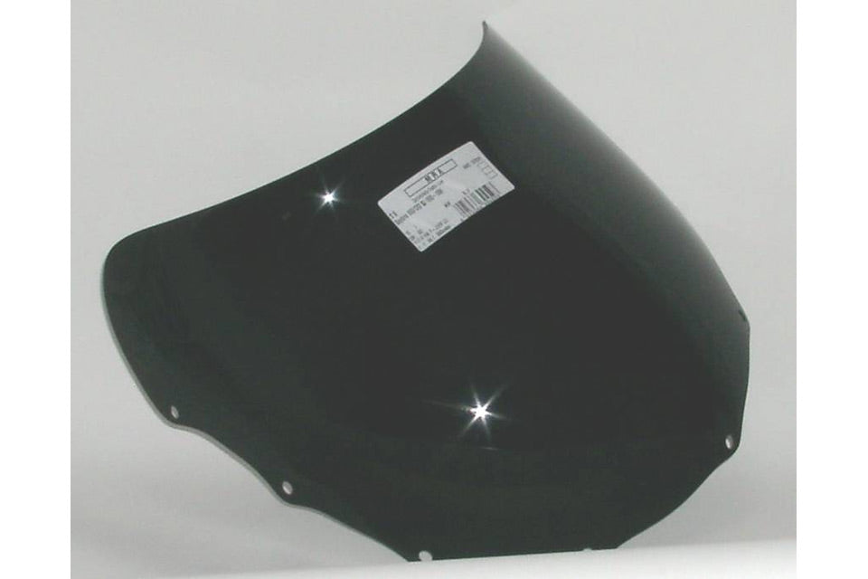 MRA Spoilerscheibe passend für Triumph Daytona 900 / 1200 1993-1996 rauchgrau - Kama Bike Parts