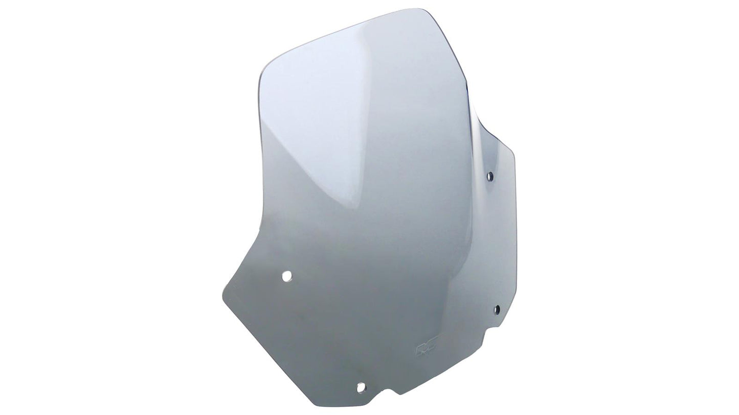 MRA Sportscheibe NSPM passend für Honda CB 650 R 2019-2023 rauchgrau - Kama Bike Parts