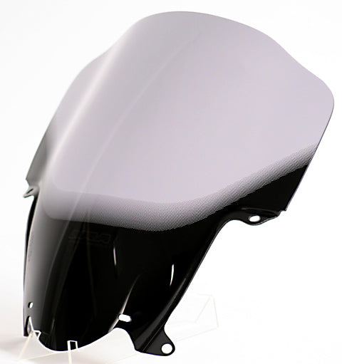MRA Tourenscheibe passend für Suzuki GSX 1250 F 2010- rauchgrau - Kama Bike Parts