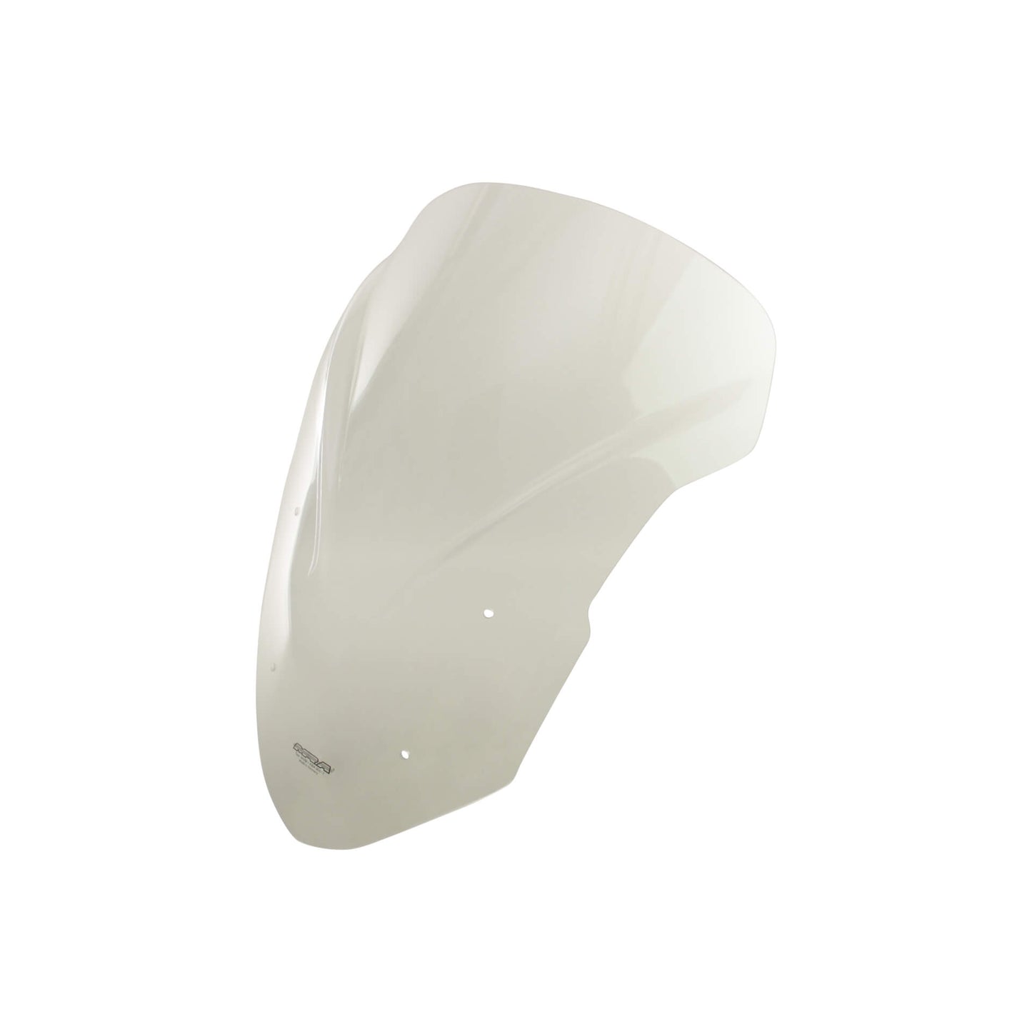MRA Tourenscheibe TRACER 9 /GT 2021- klar - Kama Bike Parts