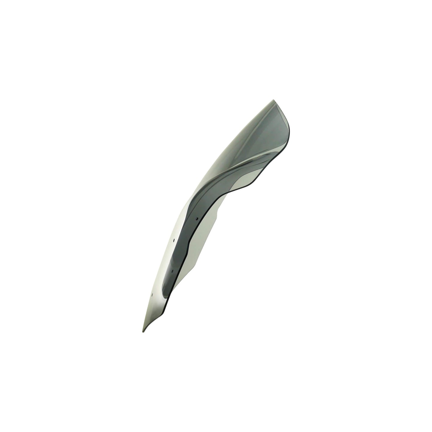 MRA Tourenscheibe TRACER 9 /GT 2021- rauchgrau - Kama Bike Parts
