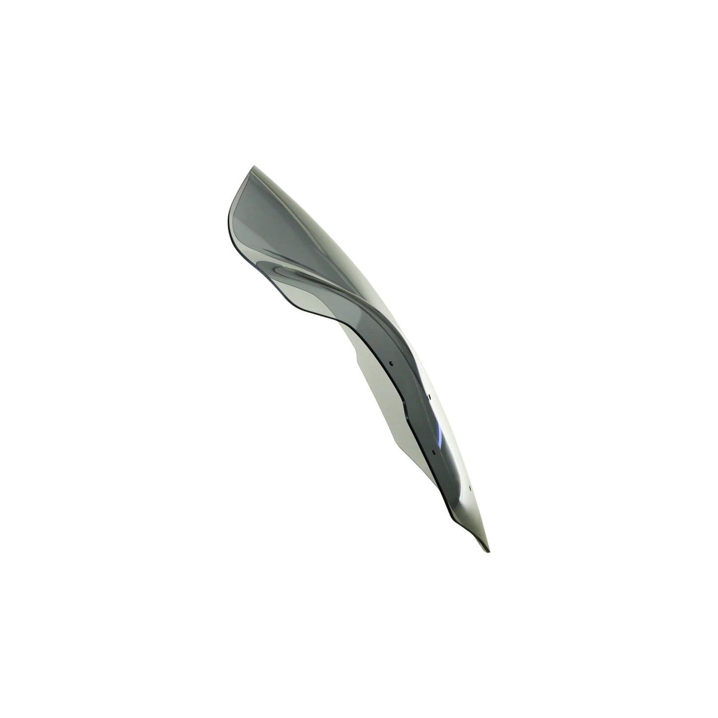 MRA Tourenscheibe TRACER 9 /GT 2021- rauchgrau - Kama Bike Parts