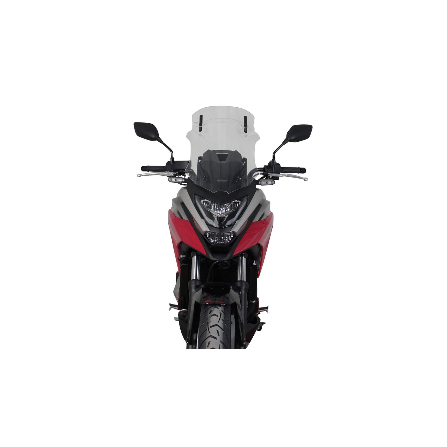 MRA Vario-Touring-Scheibe VTM passend für Honda NC 750 X 2021- - Kama Bike Parts