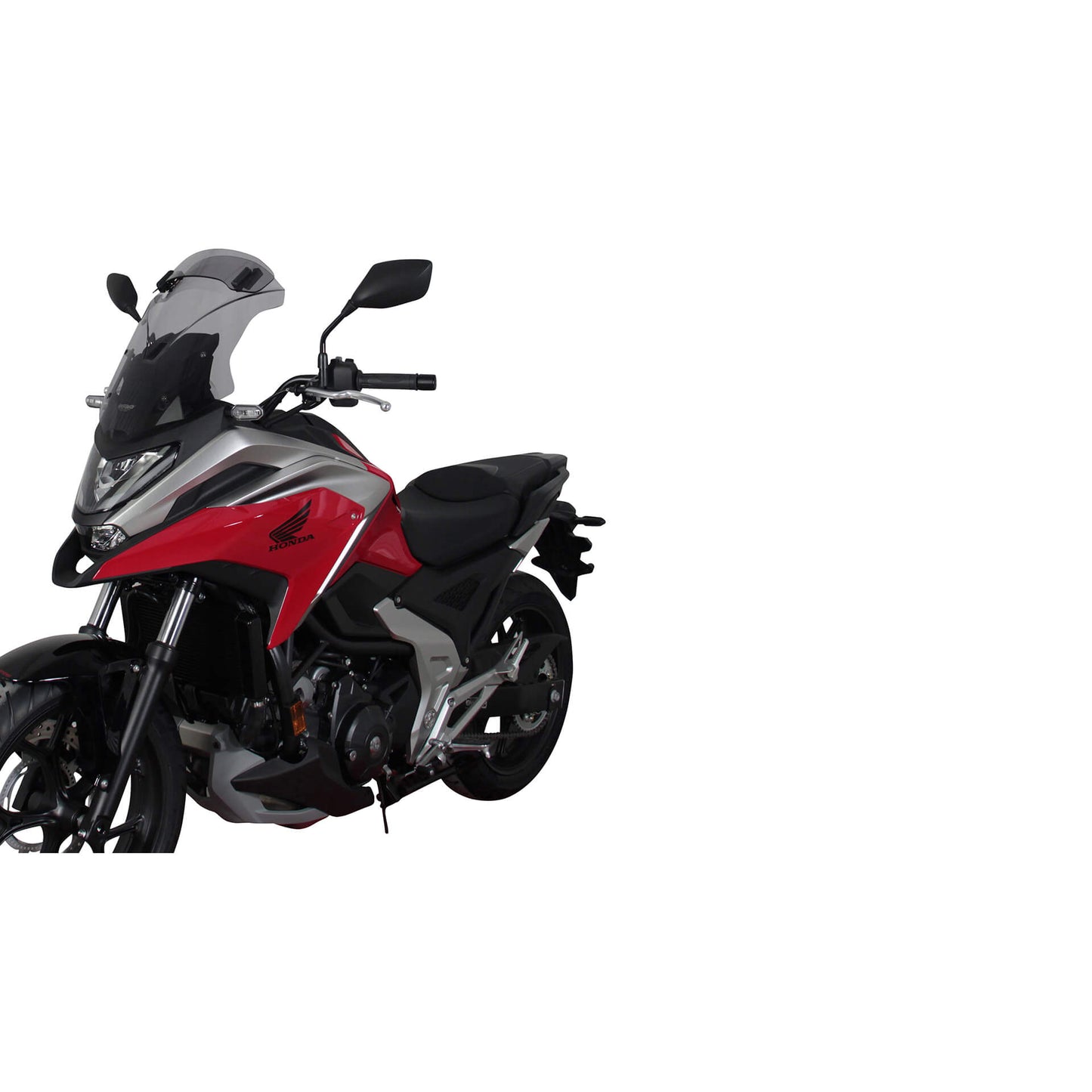 MRA Vario-Touring-Scheibe VTM passend für Honda NC 750 X 2021- - Kama Bike Parts
