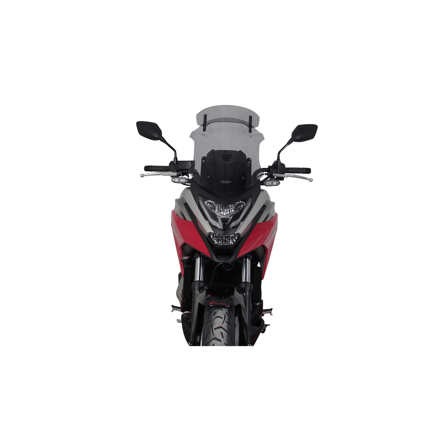 MRA Vario-Touring-Scheibe VTM passend für Honda NC 750 X 2021- - Kama Bike Parts