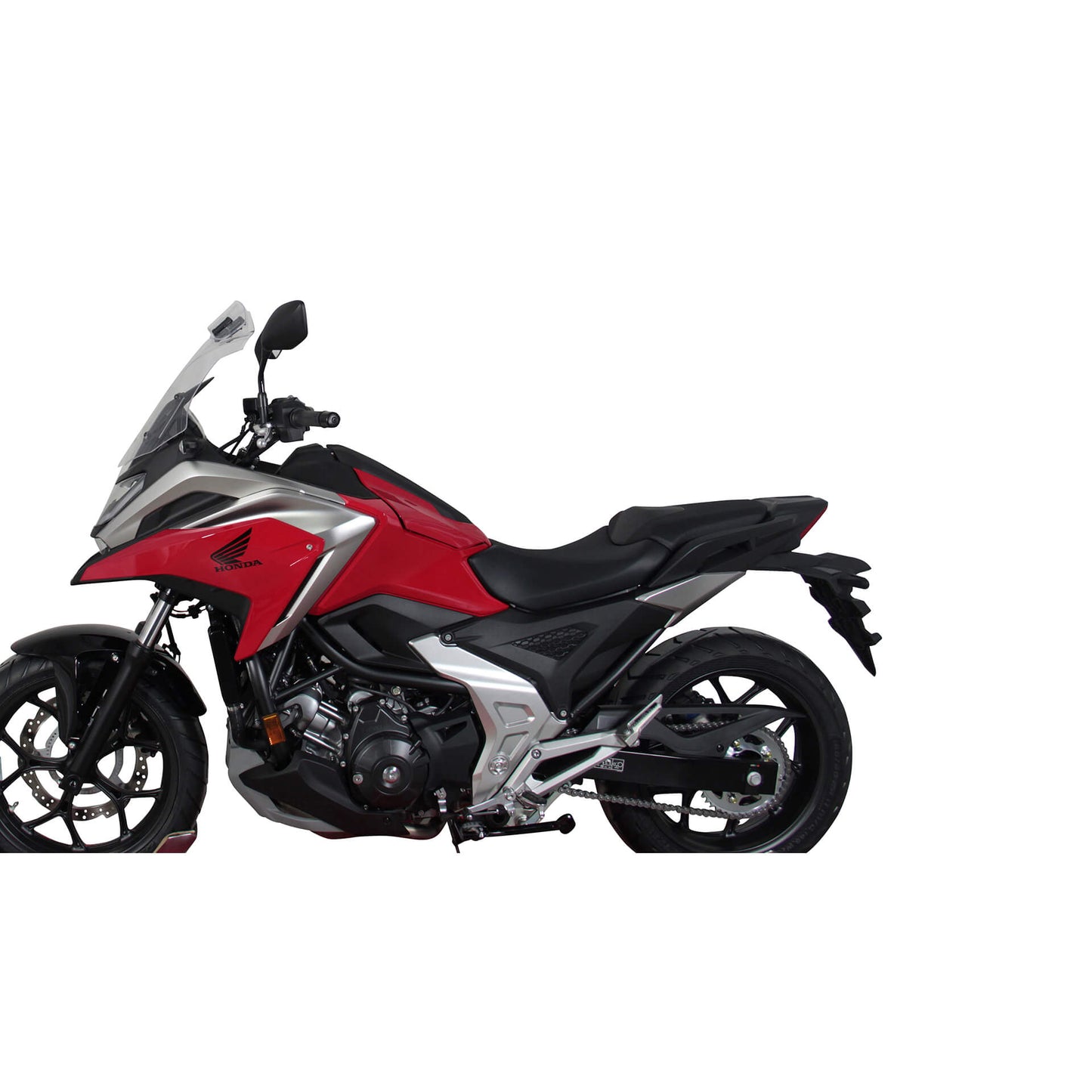 MRA Vario-Touring-Scheibe VTM passend für Honda NC 750 X 2021- - Kama Bike Parts