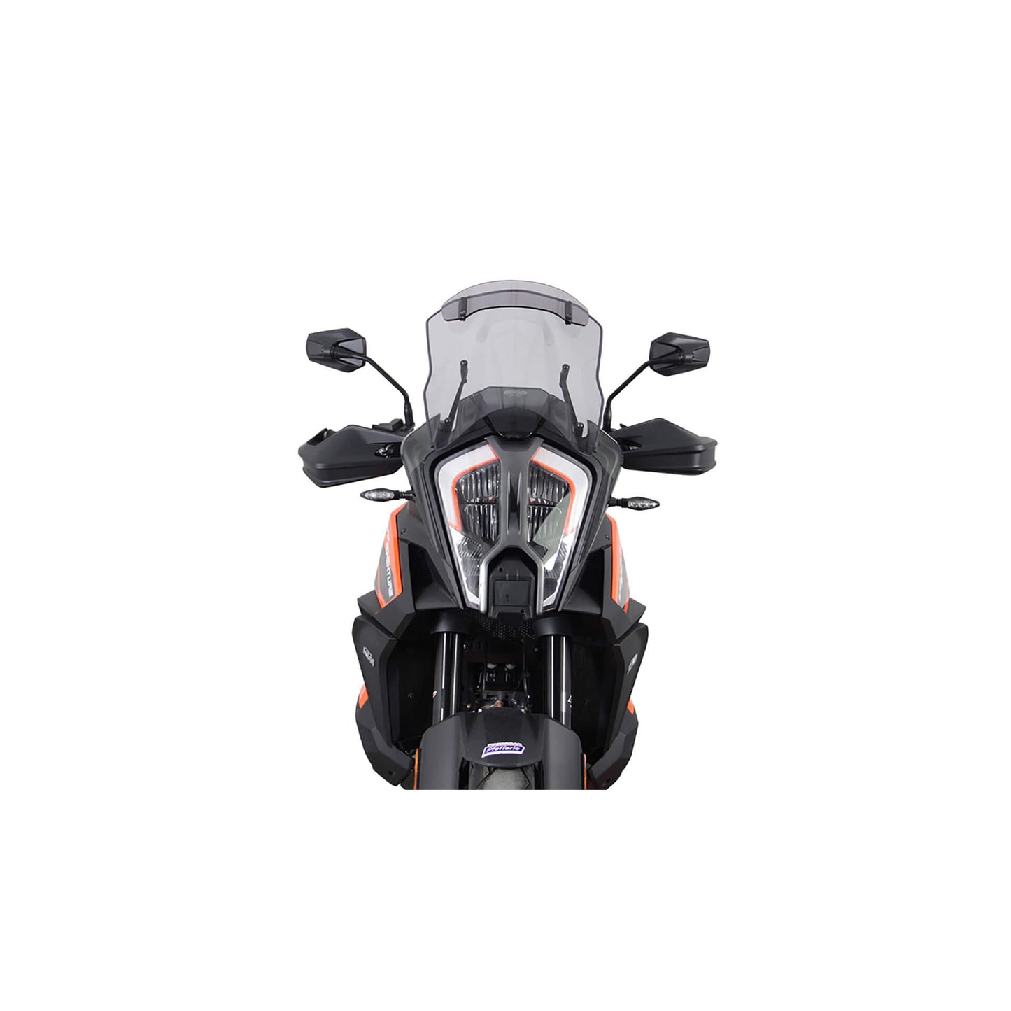 MRA Vario-Touring-Scheibe VTM passend für KTM SUPERADVENTURE 1290/S/R 2021- - Kama Bike Parts